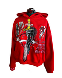 Made In Pain pullover