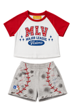 MLV SUMMER LEAGUE SET