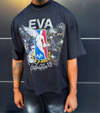 EVA 2 panel T-shirt