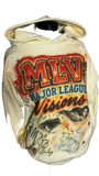 MLV graffati hoodie