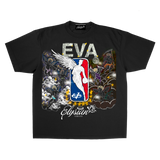 EVA 2 panel T-shirt