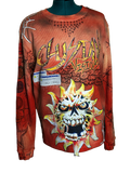 SOLAR RAGE THERMAL