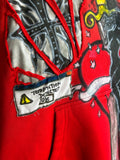 Made In Pain pullover
