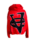 Made In Pain pullover