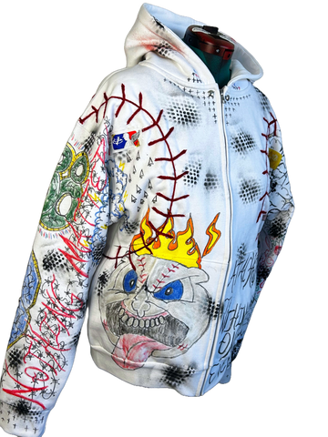 MLV Signature Hoodie