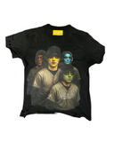 Furies distressed tee